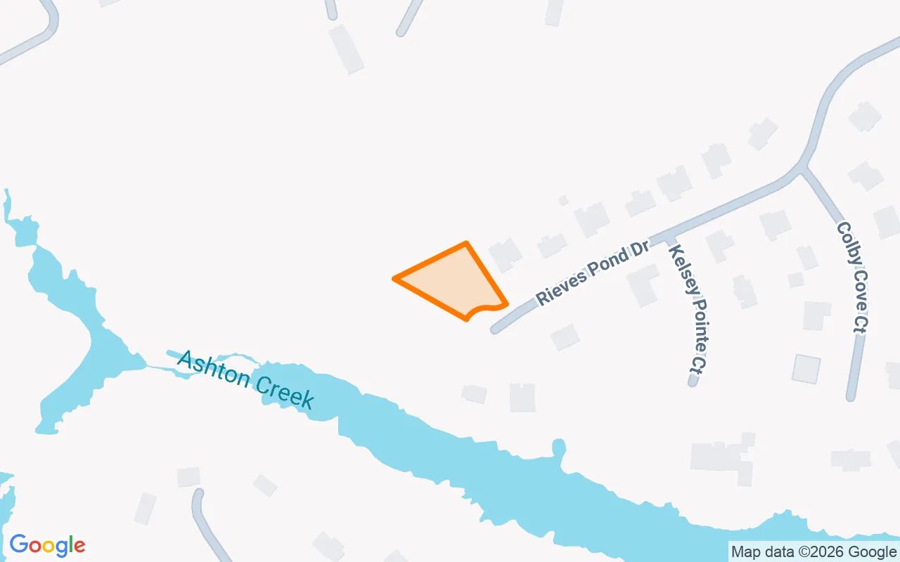 0.47 Acres in Chester - Chesterfield County, VA in Chesterfield County, Virginia