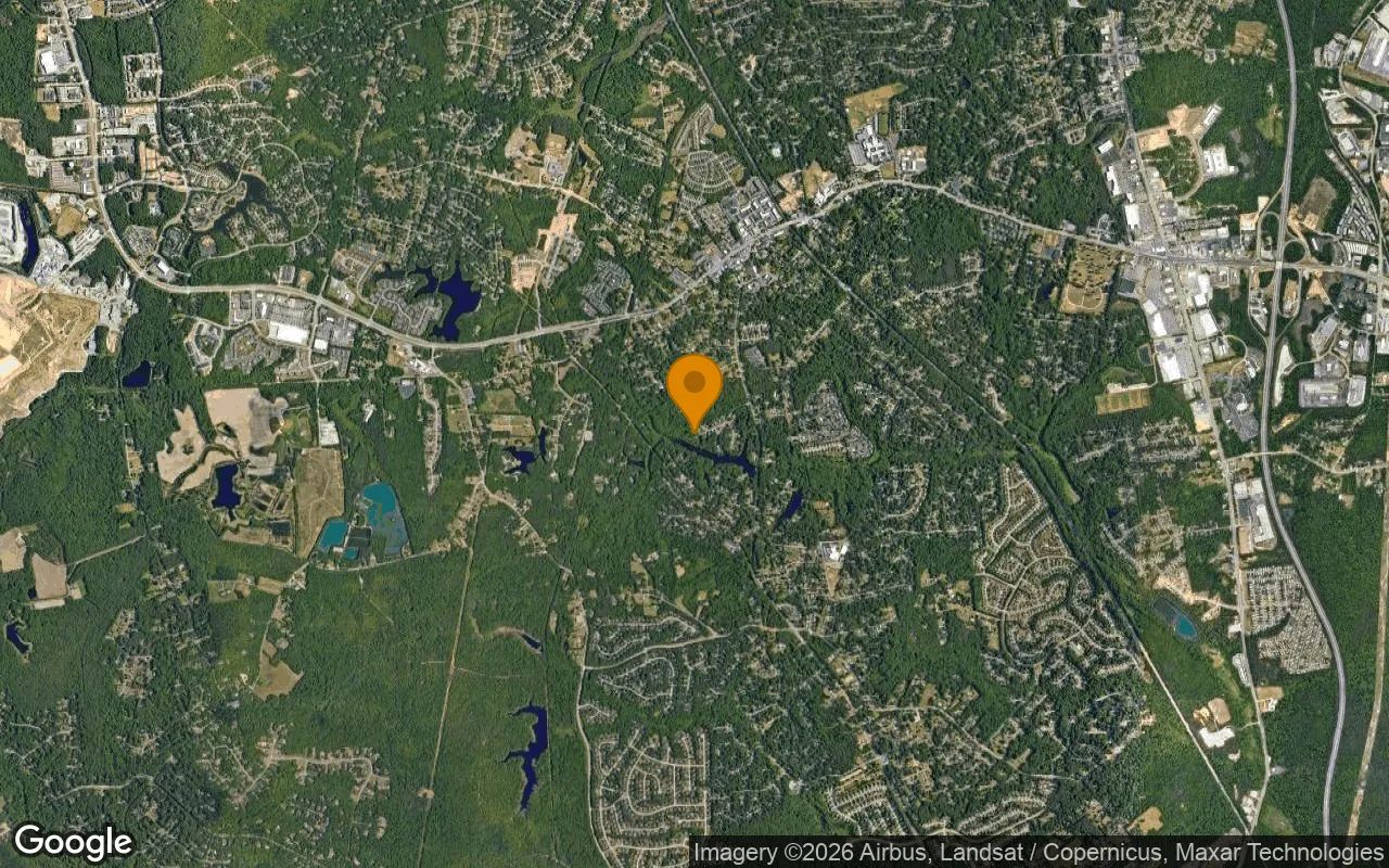 0.47 Acres in Chester - Chesterfield County, VA in Chesterfield County, Virginia