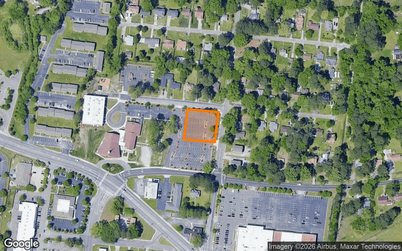 0.54 Acres in Portsmouth - Portsmouth, VA in Portsmouth County, Virginia
