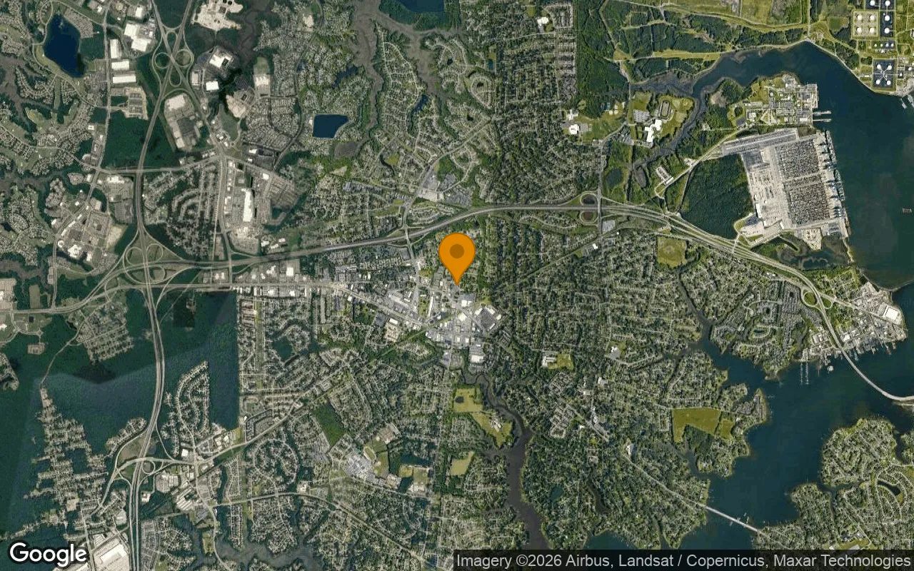 0.54 Acres in Portsmouth - Portsmouth, VA in Portsmouth County, Virginia