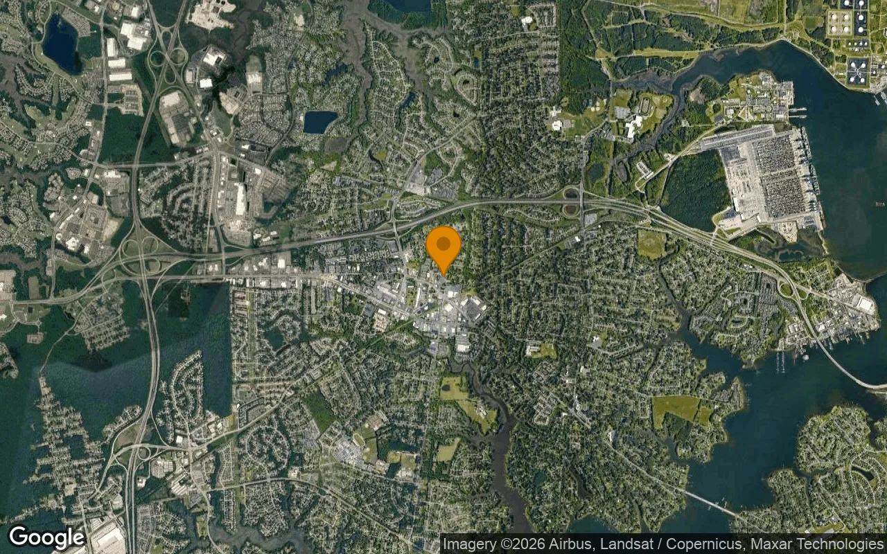 0.54 Acres in Portsmouth - Portsmouth, VA - Image 3