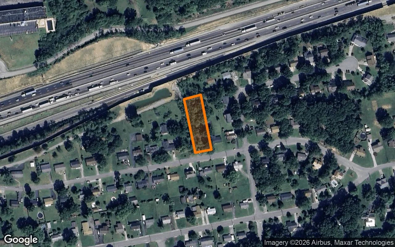 0.54 Acres in Salem - Salem County, VA in Salem County, Virginia