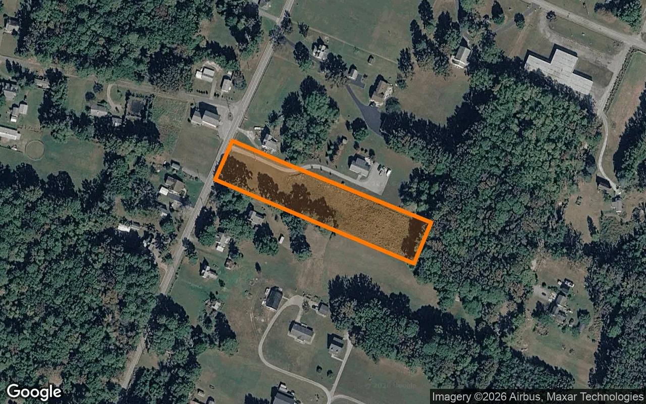 2.02 Acres in Gwynn - Mathews County, VA - Main image