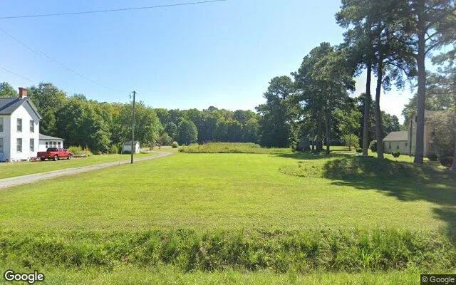2.02 Acres in Gwynn - Mathews County, VA in Mathews County, Virginia