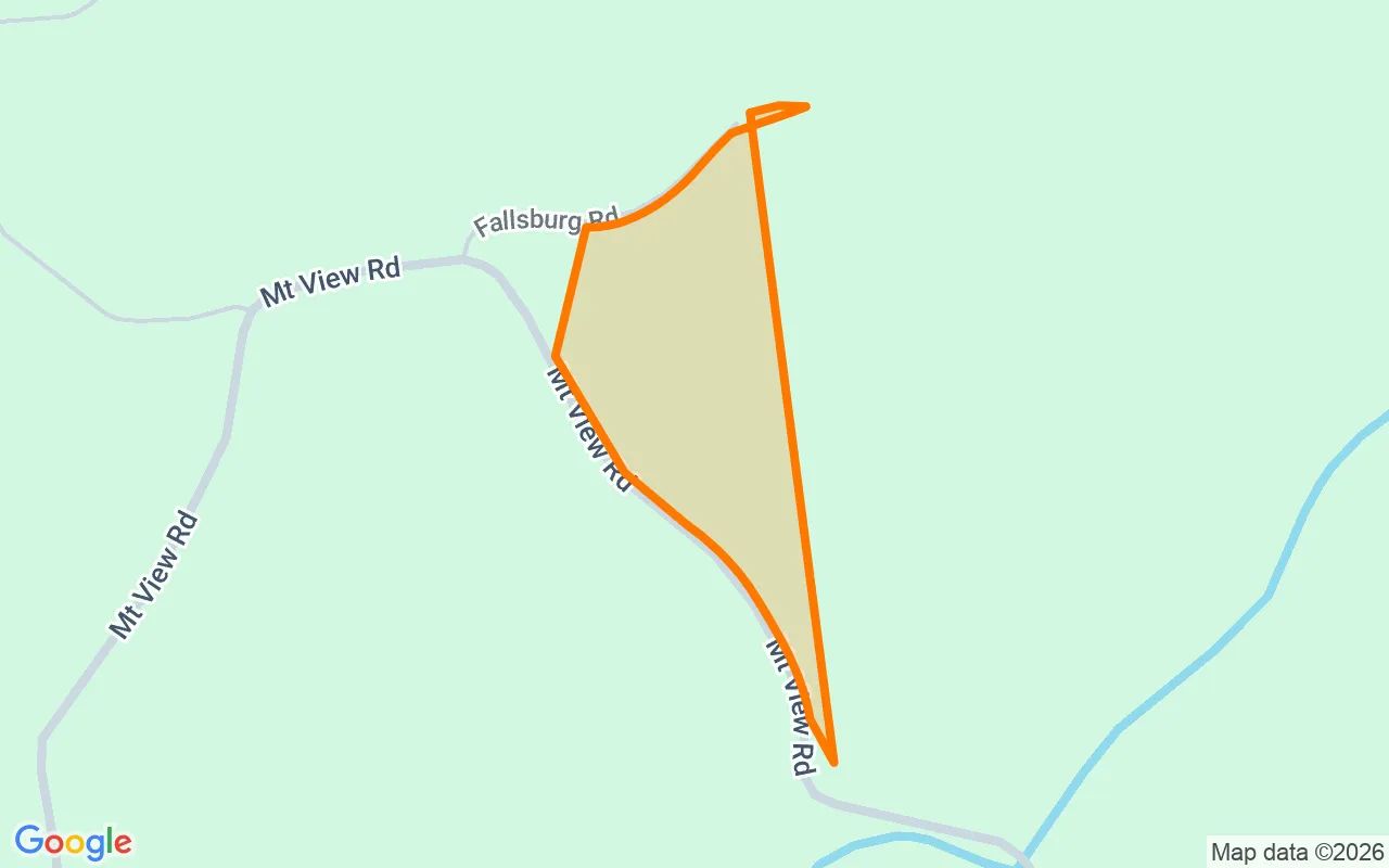 35.14 Acres in Scottsville - Buckingham County, VA in Buckingham County, Virginia