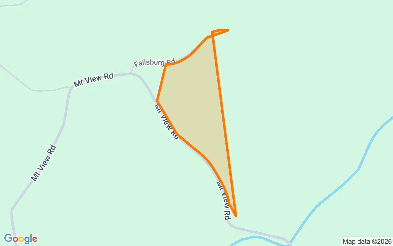 35.14 Acres in Scottsville - Buckingham County, VA - Image 2