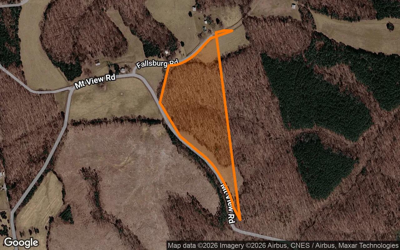 Decorative background for 35.14 Acres in Scottsville - Buckingham County, VA image 6