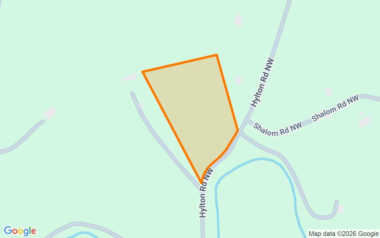 4.15 Acres in Indian Valley - Floyd County, VA - Image 2