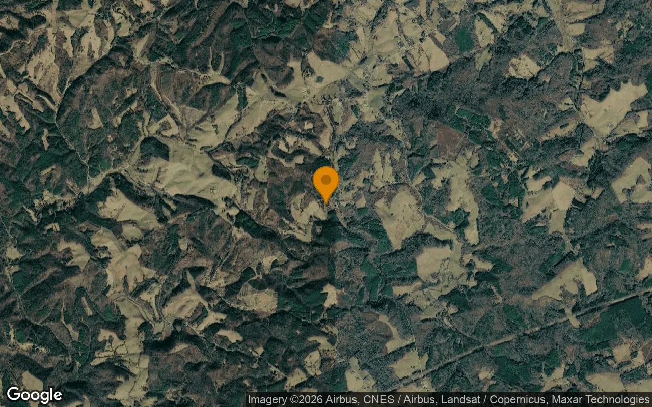 4.15 Acres in Indian Valley - Floyd County, VA in Floyd County, Virginia