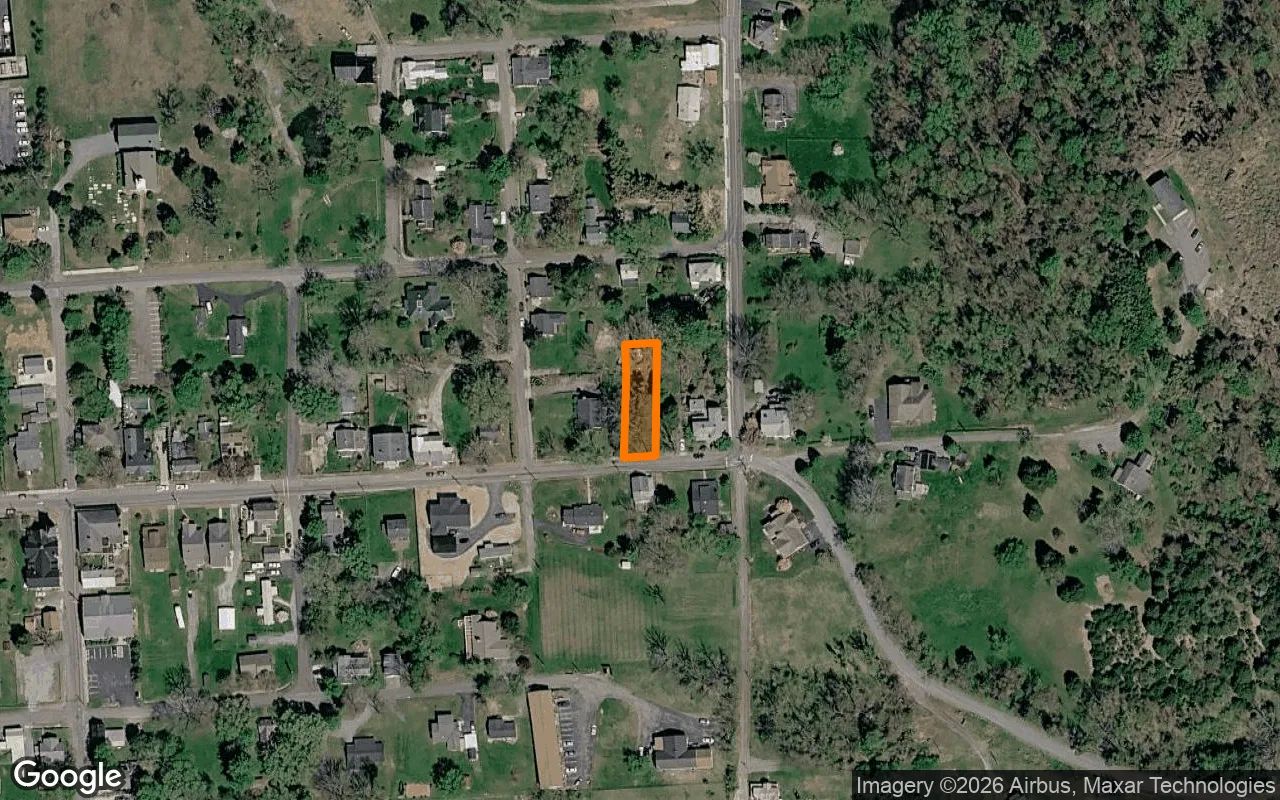 0.19 Acres in Fincastle - Botetourt County, VA in Botetourt County, Virginia
