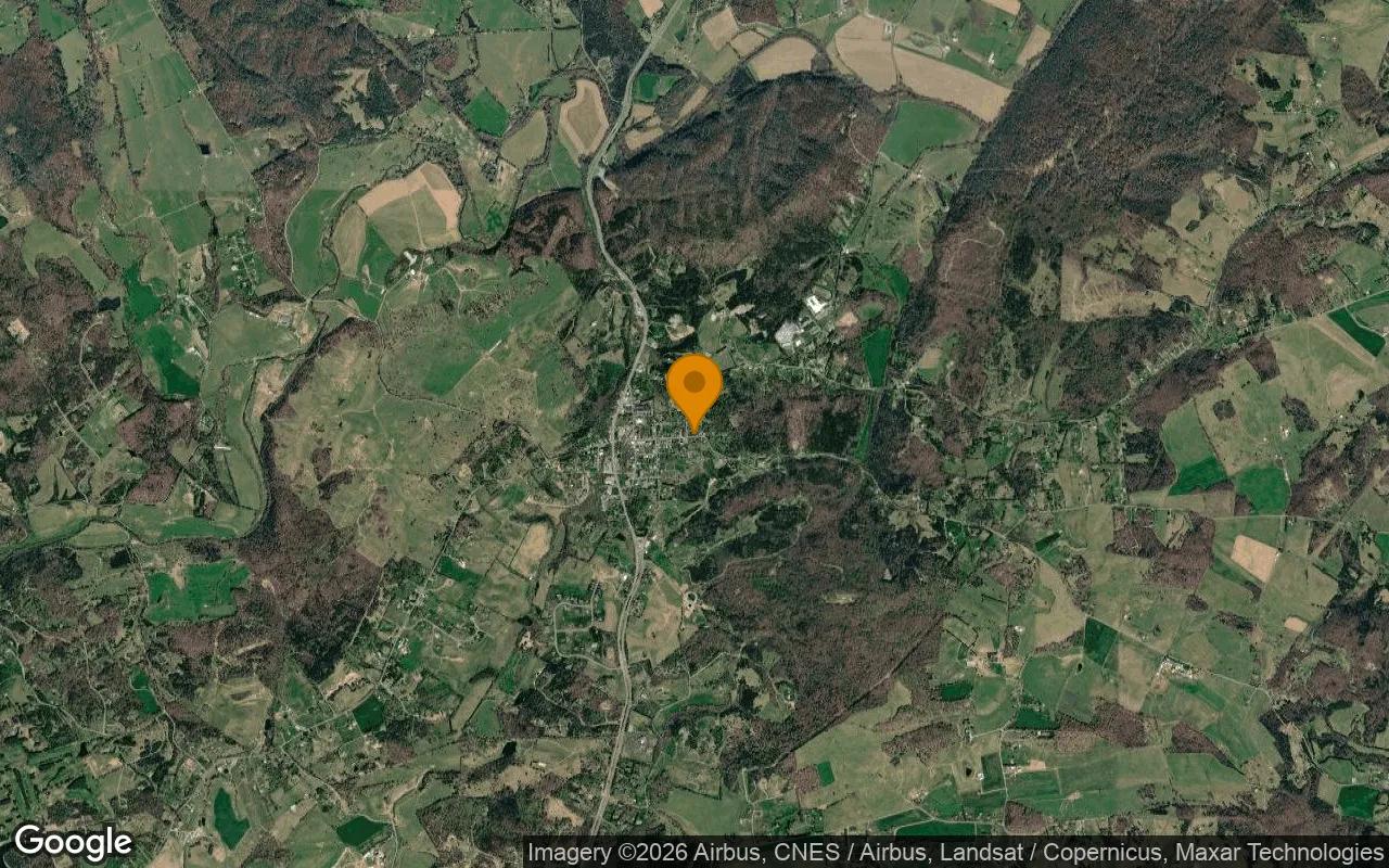 0.19 Acres in Fincastle - Botetourt County, VA - Image 3