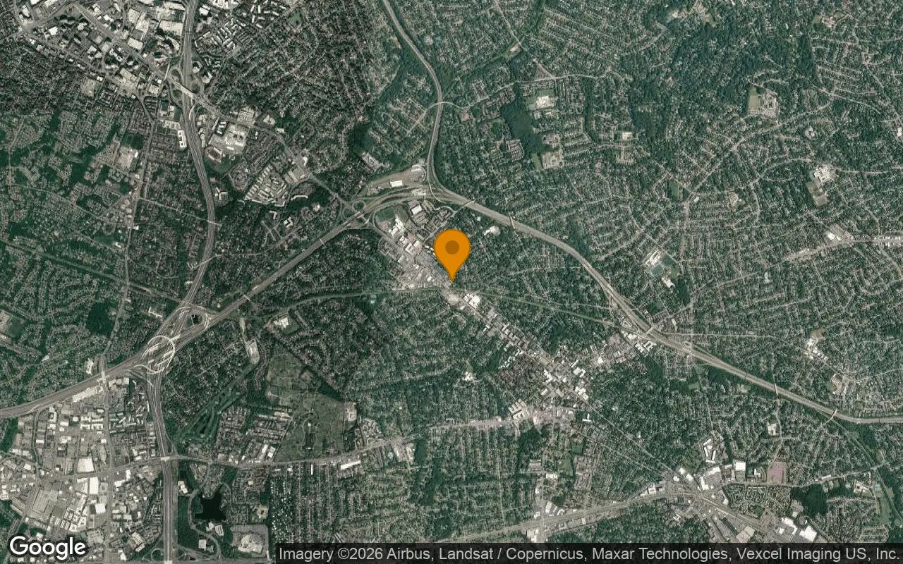 0.37 Acres in Falls Church - Falls Church, VA in Falls Church County, Virginia