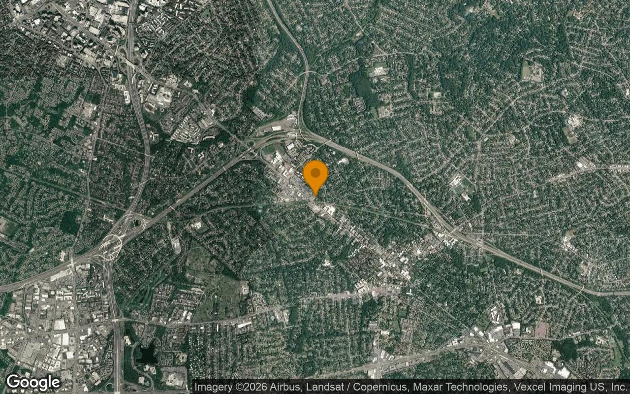 0.37 Acres in Falls Church - Falls Church, VA - Image 3