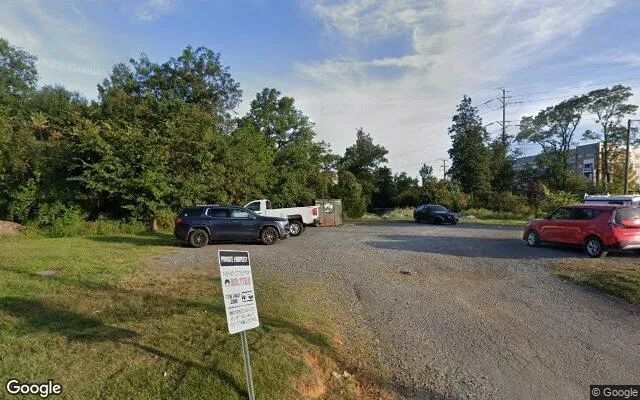 0.37 Acres in Falls Church - Falls Church, VA in Falls Church County, Virginia