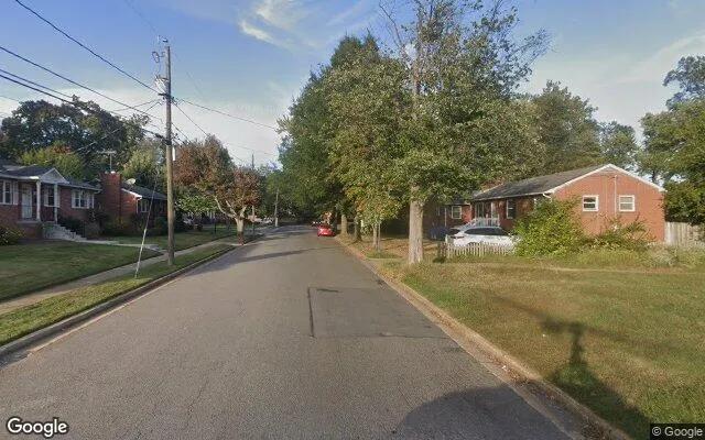 Decorative background for 0.37 Acres in Falls Church - Falls Church, VA image 5