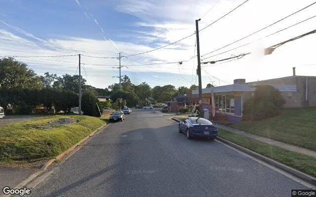 Decorative background for 0.37 Acres in Falls Church - Falls Church, VA image 6