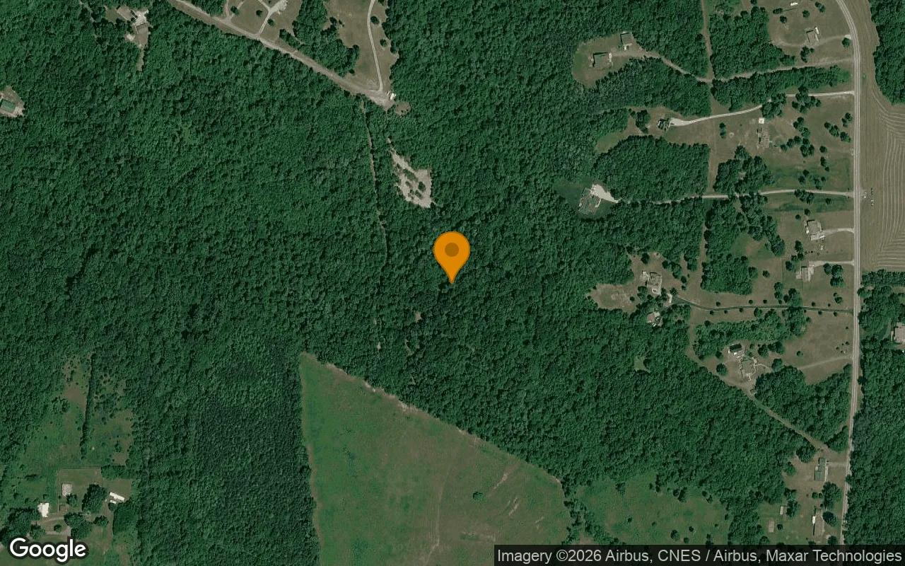 15 Acres in Appomattox - Appomattox County, VA - Main image