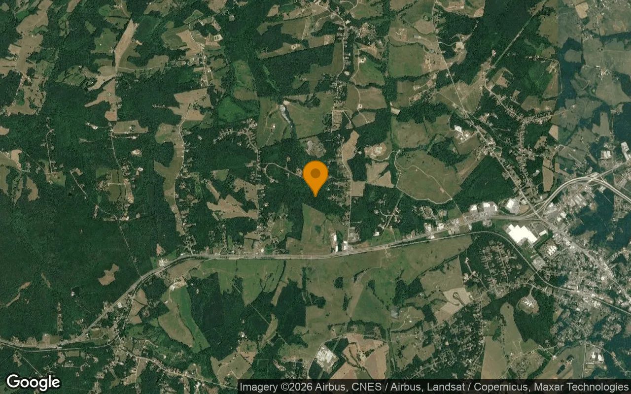 15 Acres in Appomattox - Appomattox County, VA in Appomattox County, Virginia