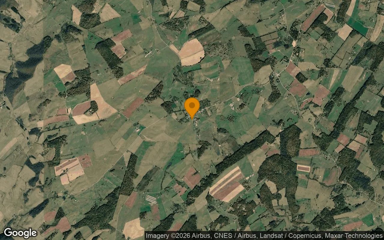 1.39 Acres in Middlebrook - Augusta County, VA in Augusta County, Virginia