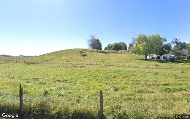 1.39 Acres in Middlebrook - Augusta County, VA in Augusta County, Virginia