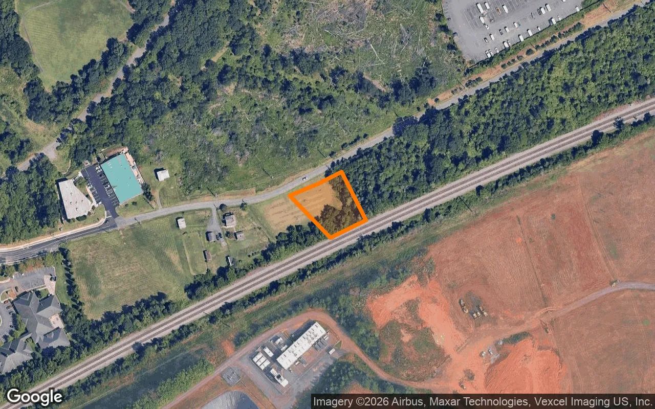 0.54 Acres in Manassas - Manassas, VA in Manassas County, Virginia