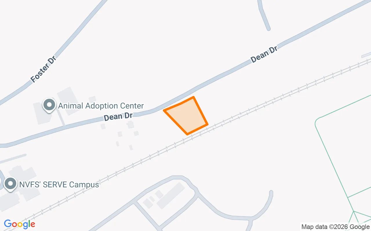 0.54 Acres in Manassas - Manassas, VA in Manassas County, Virginia