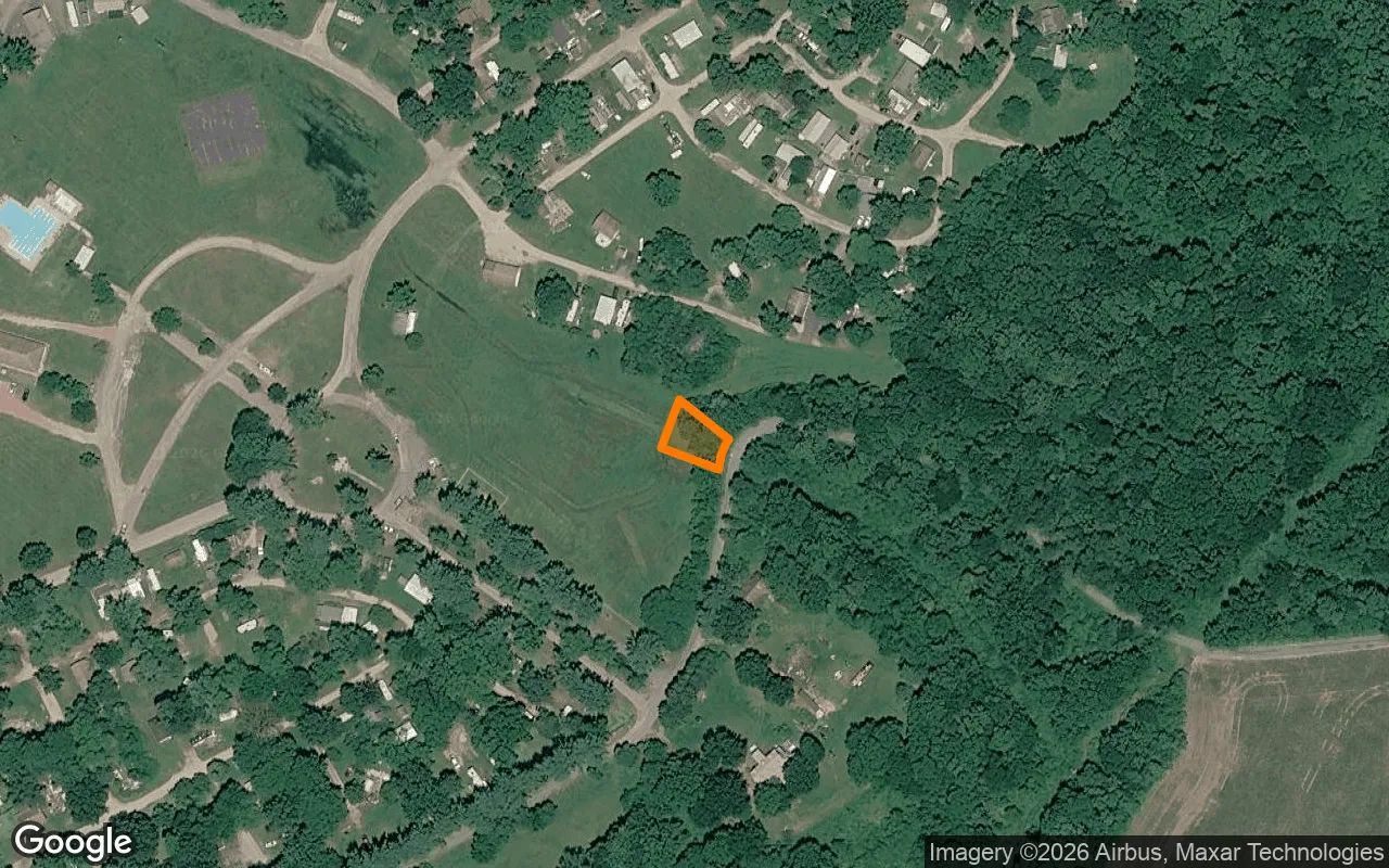 0.11 Acres in Rappahannock Academy - Caroline County, VA in Caroline County, Virginia