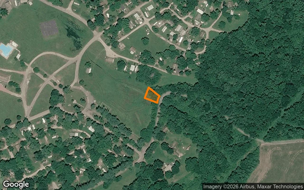 0.11 Acres in Rappahannock Academy - Caroline County, VA - Main image