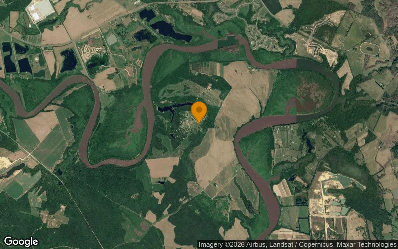 0.11 Acres in Rappahannock Academy - Caroline County, VA in Caroline County, Virginia
