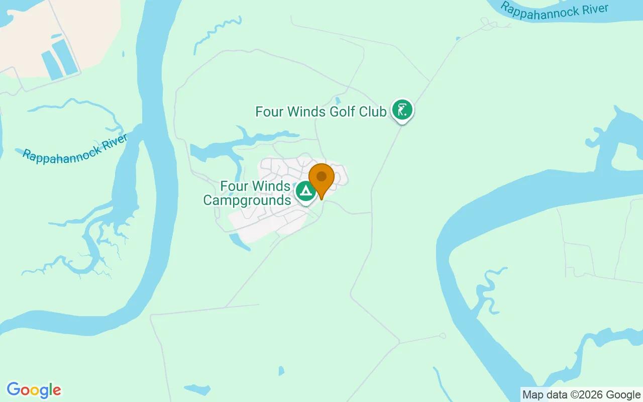 0.11 Acres in Rappahannock Academy - Caroline County, VA - Image 4