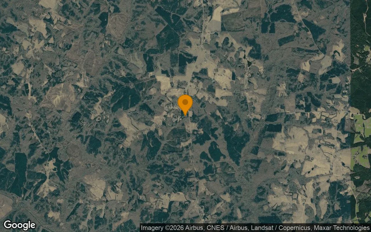 3.5 Acres in Nathalie - Halifax County, VA in Halifax County, Virginia