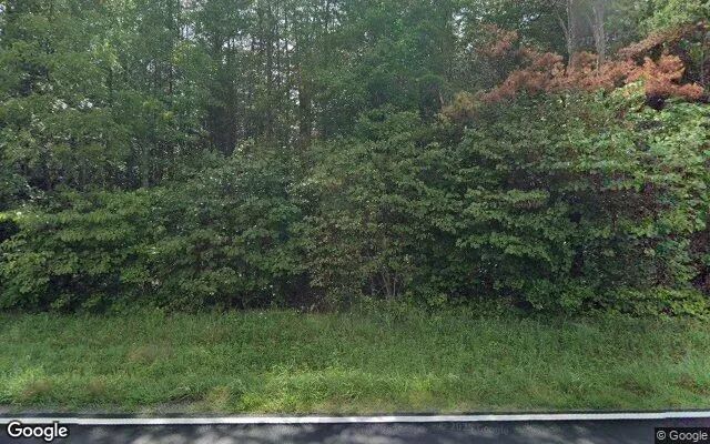 3.5 Acres in Nathalie - Halifax County, VA in Halifax County, Virginia