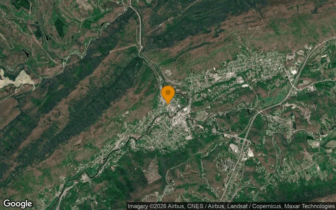 0.16 Acres in Big Stone Gap - Wise County, VA in Wise County, Virginia