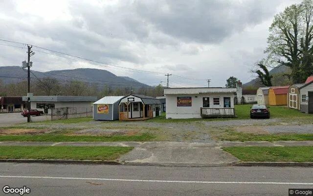0.16 Acres in Big Stone Gap - Wise County, VA in Wise County, Virginia