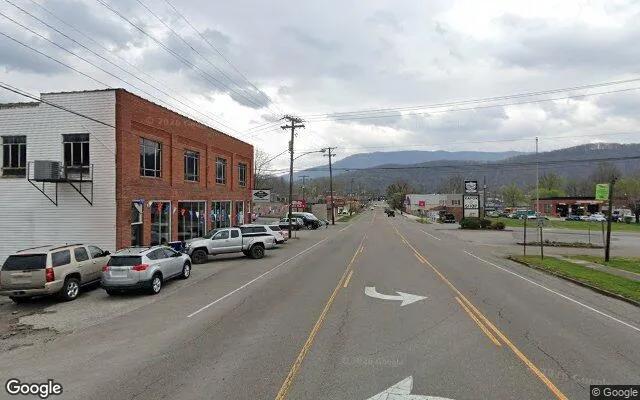 Decorative background for 0.16 Acres in Big Stone Gap - Wise County, VA image 5