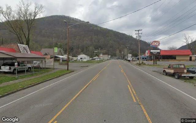 Decorative background for 0.16 Acres in Big Stone Gap - Wise County, VA image 6