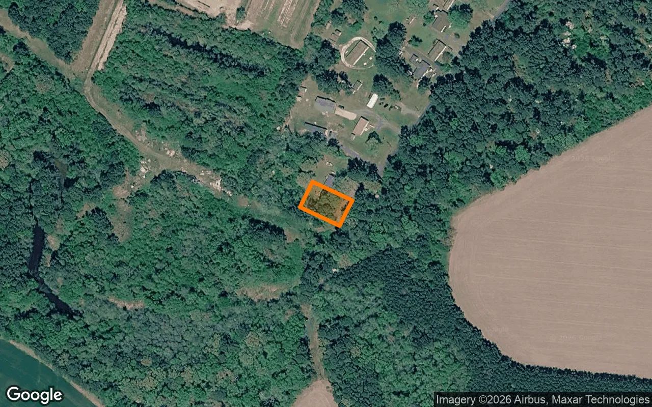 0.26 Acres in Greenbush - Accomack County, VA in Accomack County, Virginia