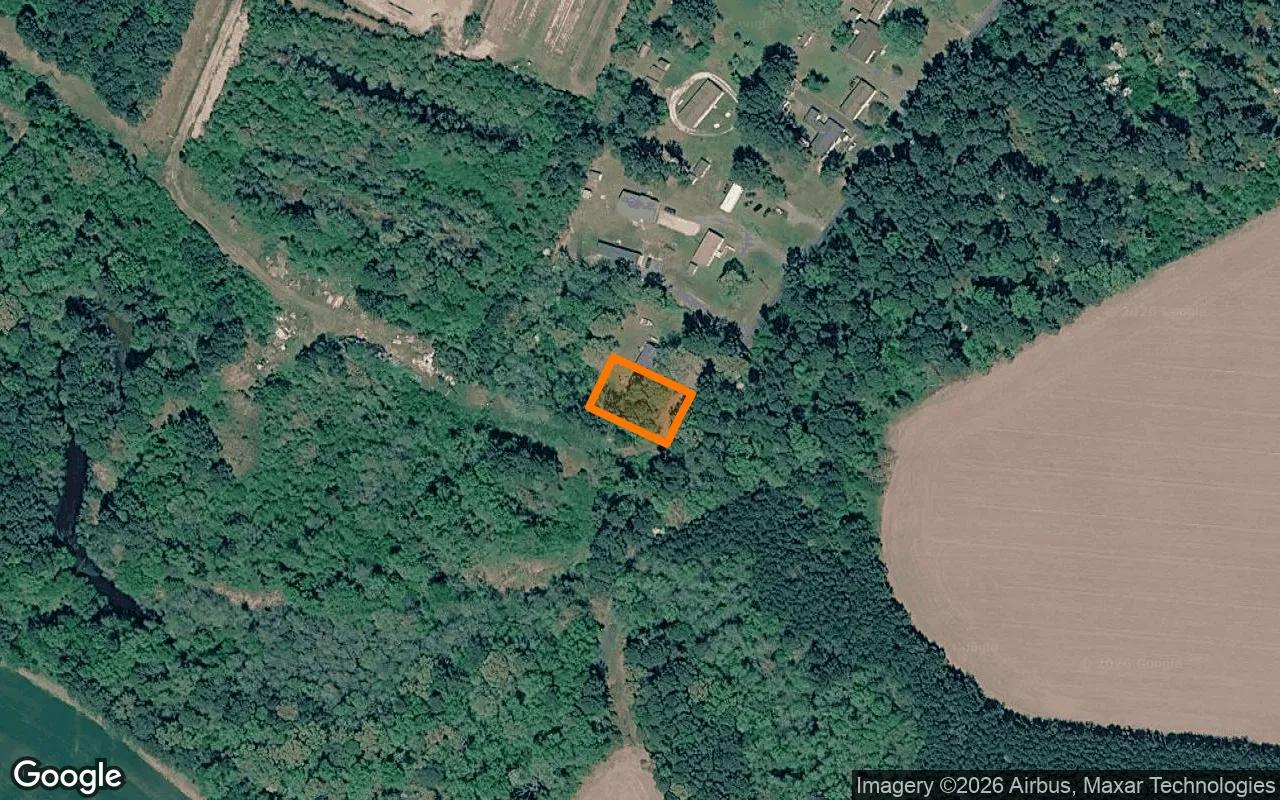 0.26 Acres in Greenbush - Accomack County, VA - Main image