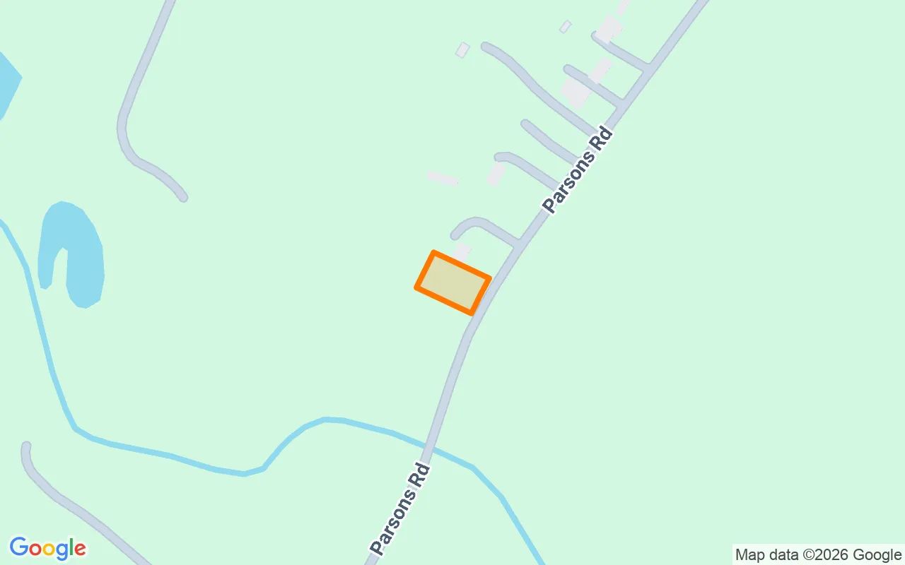 0.26 Acres in Greenbush - Accomack County, VA in Accomack County, Virginia