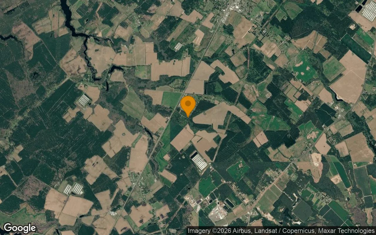 0.26 Acres in Greenbush - Accomack County, VA in Accomack County, Virginia