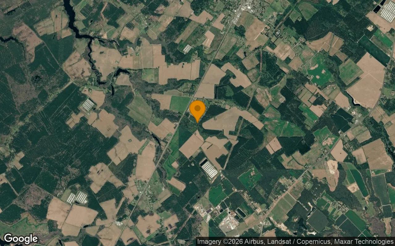 0.26 Acres in Greenbush - Accomack County, VA - Image 3