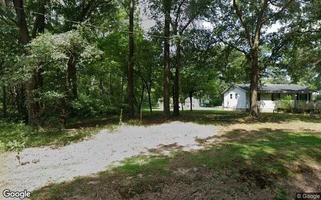 0.26 Acres in Greenbush - Accomack County, VA in Accomack County, Virginia