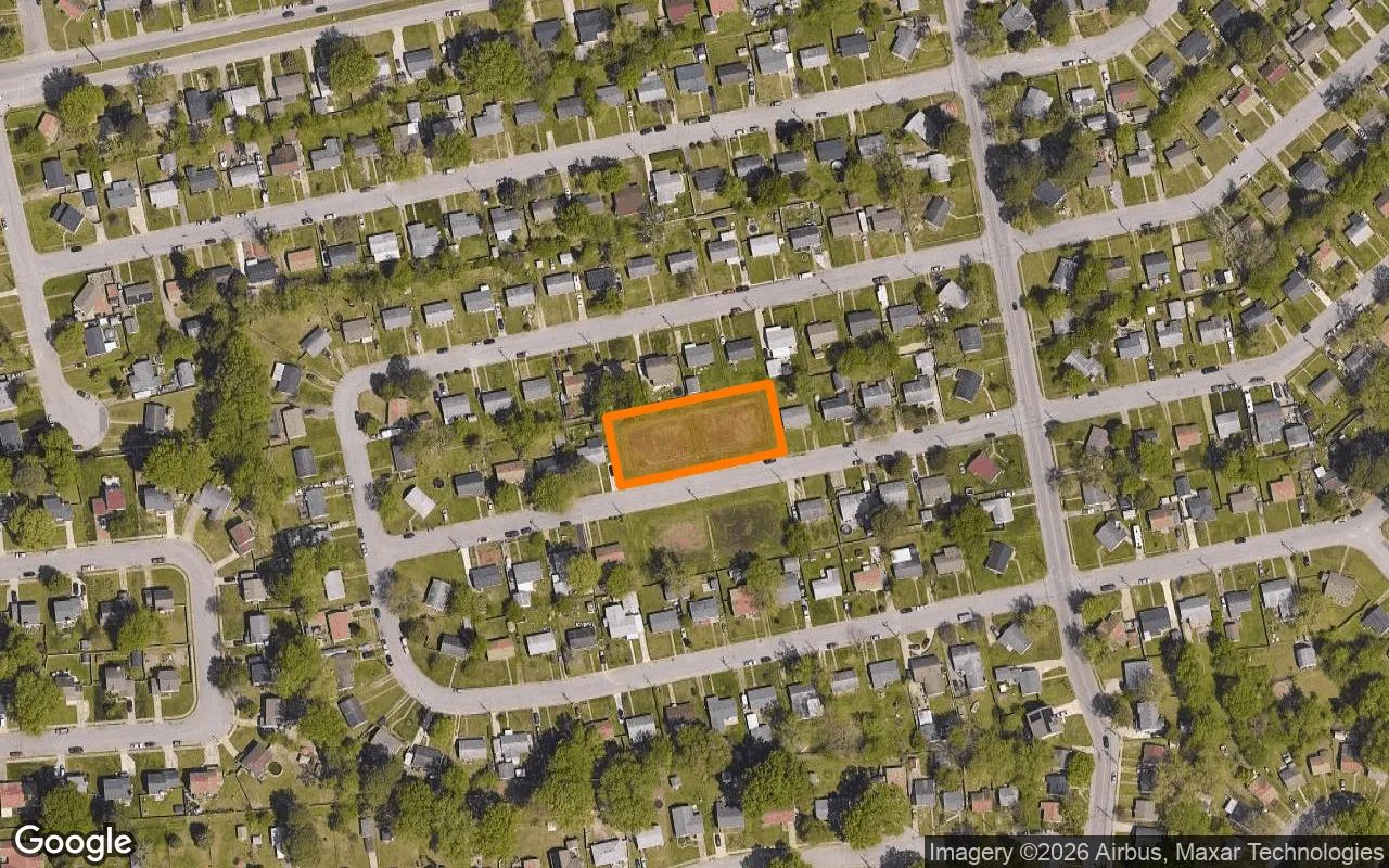 0.55 Acres in Hampton - Hampton, VA in Hampton County, Virginia