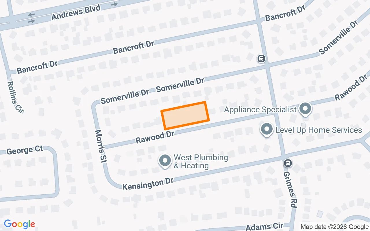 0.55 Acres in Hampton - Hampton, VA in Hampton County, Virginia