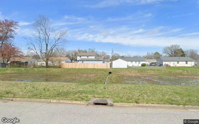 0.55 Acres in Hampton - Hampton, VA - Image 4