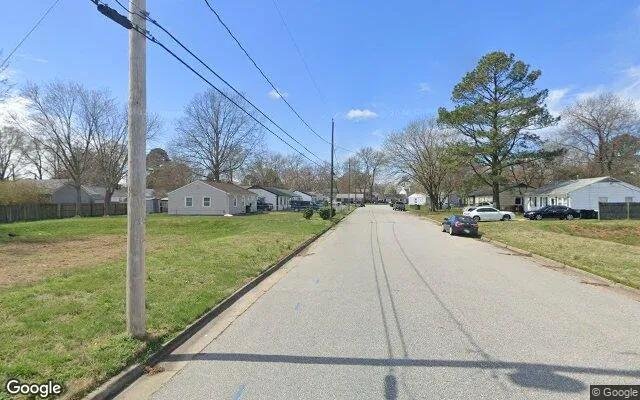 Decorative background for 0.55 Acres in Hampton - Hampton, VA image 5