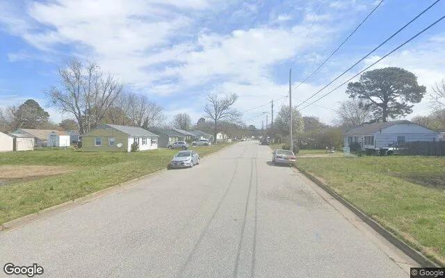 Decorative background for 0.55 Acres in Hampton - Hampton, VA image 6