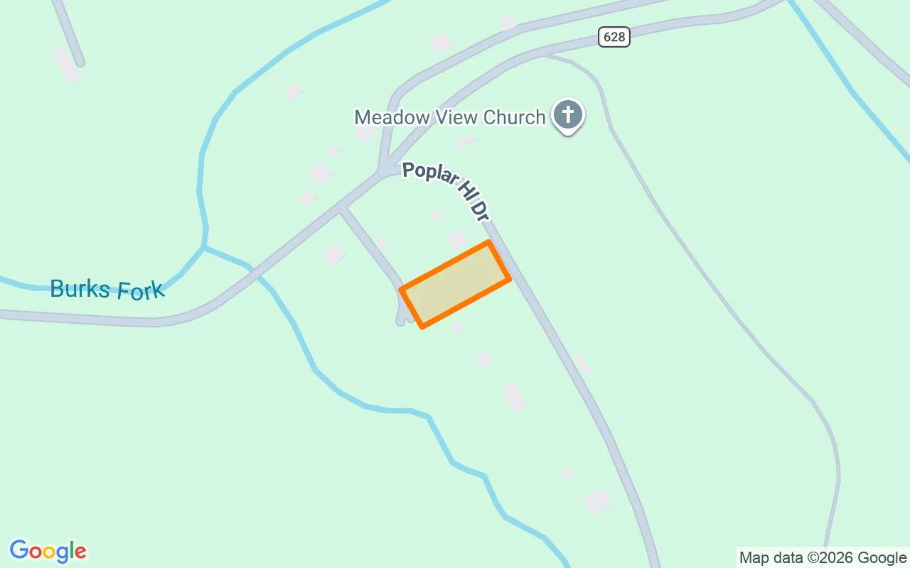 0.48 Acres in Dugspur - Carroll County, VA - Image 2