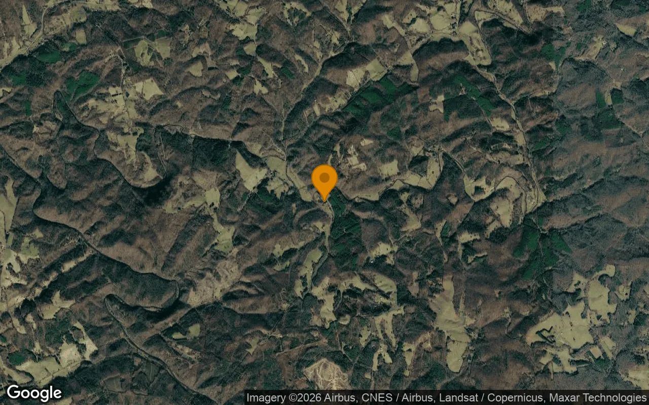 0.48 Acres in Dugspur - Carroll County, VA in Carroll County, Virginia