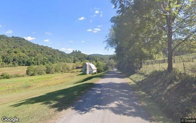 0.48 Acres in Dugspur - Carroll County, VA in Carroll County, Virginia